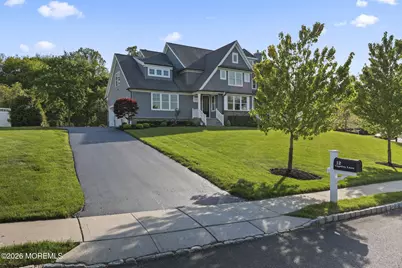 12 Captiva Lane, Marlboro Township, NJ 07746 - Photo 70