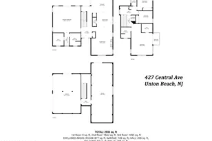 427 Central Ave, Union Beach, NJ 07735 - Photo 48