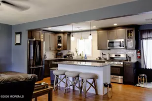 1233 Englemere Blvd, Toms River Township, NJ 08757 - Photo 2