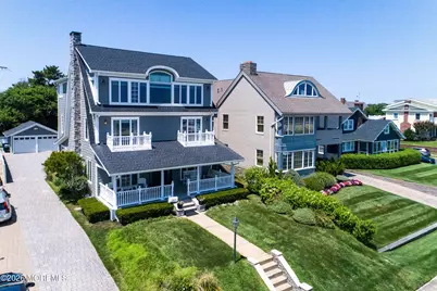 2007 Ocean Avenue, Spring Lake, NJ 07762 - Photo 1