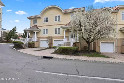 12 Riviera Drive, Long Branch, NJ 07740 - Photo 1
