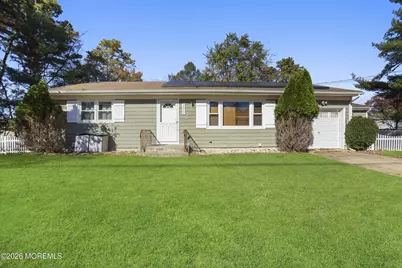 1517 Seventh Avenue, Toms River Township, NJ 08757 - Photo 1