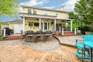 3 Heritage Dr, Howell Township, NJ 07731 - Photo 38