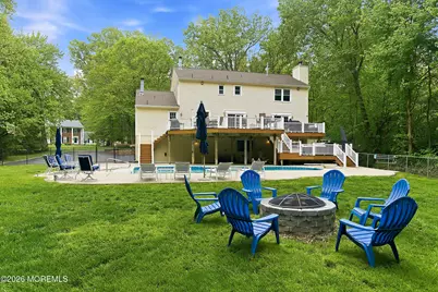 136 Green Oak Boulevard, Middletown, NJ 07748 - Photo 40
