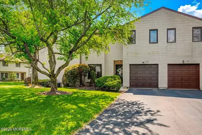 136 Tangerine Drive #136, Marlboro Township, NJ 07746 - Photo 2