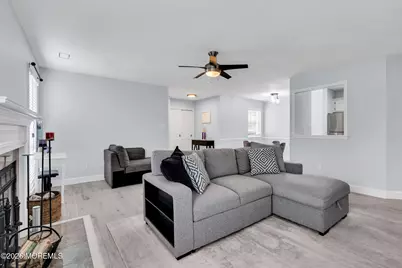 421 Hancock Place, Morganville, NJ 07751 - Photo 6