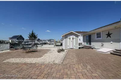 132 E Navasink Drive, Little Egg Harbor, NJ 08087 - Photo 16
