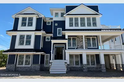 1519 N Bayview Avenue, Seaside Park, NJ 08752 - Photo 1