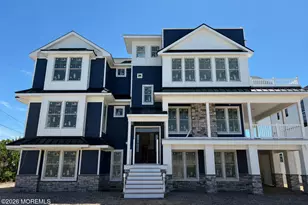 1519 N Bayview Ave, Seaside Park, NJ 08752 - Photo 1