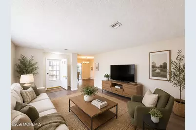 243C Mayflower Way, Monroe Township, NJ 08831 - Photo 6