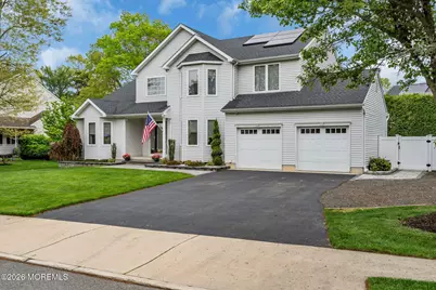 205 Waycross Court, Lanoka Harbor, NJ 08734 - Photo 2