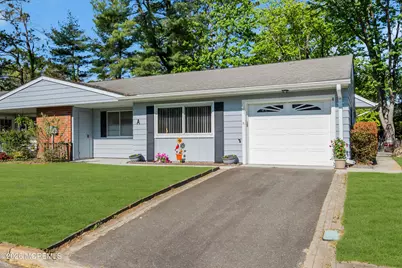 8 Montana Drive #A, Manchester Township, NJ 08759 - Photo 18