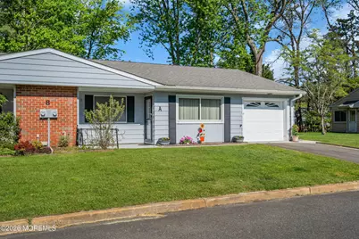 8 Montana Drive #A, Manchester Township, NJ 08759 - Photo 34