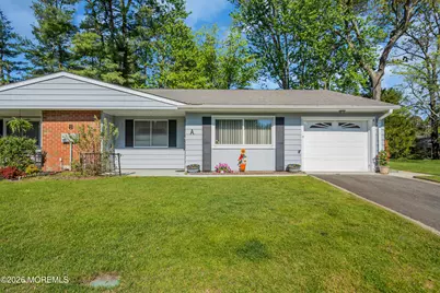 8 Montana Drive #A, Manchester Township, NJ 08759 - Photo 40