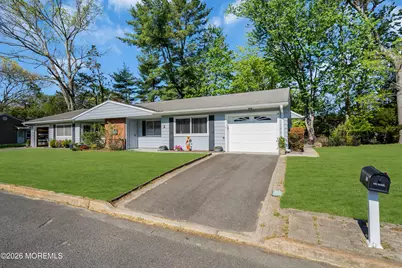 8 Montana Drive #A, Manchester Township, NJ 08759 - Photo 22