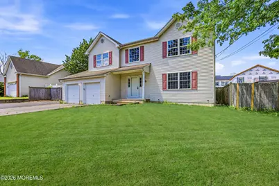 808 Anchor Avenue, Beachwood, NJ 08722 - Photo 4