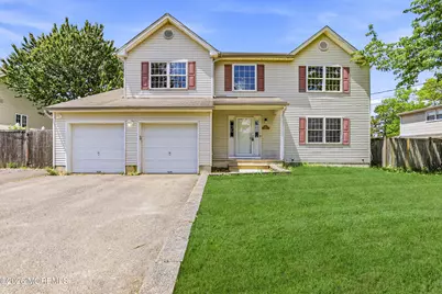 808 Anchor Avenue, Beachwood, NJ 08722 - Photo 2