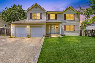 808 Anchor Avenue, Beachwood, NJ 08722 - Photo 1