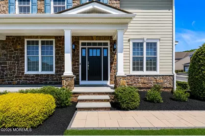 17 Spalding Drive #331, Holmdel, NJ 07733 - Photo 4
