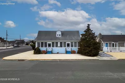 1706 Baltimore Avenue, Lavallette, NJ 08735 - Photo 42