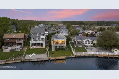 27B Lenape Trail, Brick, NJ 08724 - Photo 2