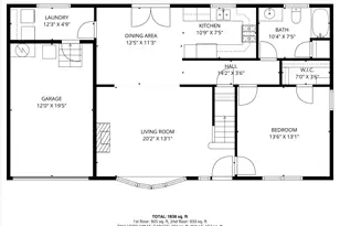 209 Park Ave, Union Beach, NJ 07735 - Photo 6