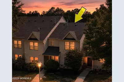 126 Whispering Oaks Way, Jackson, NJ 08527 - Photo 2