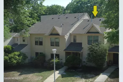 126 Whispering Oaks Way, Jackson, NJ 08527 - Photo 1