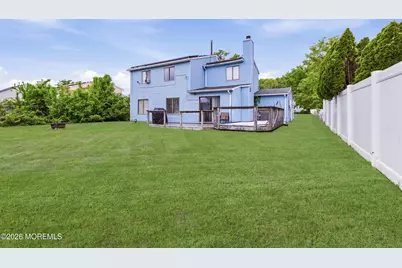 9 Snowdrift Lane, Howell Township, NJ 07731 - Photo 28