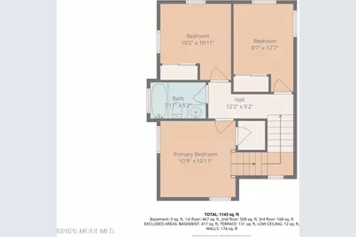 105 W Channel Way, Lavallette, NJ 08735 - Photo 28