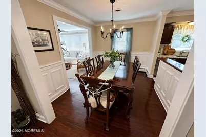 40 Stanford Drive, Toms River Township, NJ 08757 - Photo 4