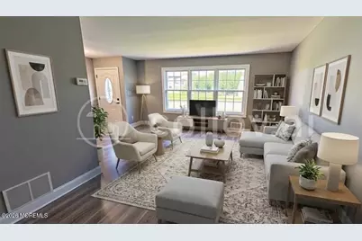 8 Bonnie Drive, Middletown, NJ 07748 - Photo 22