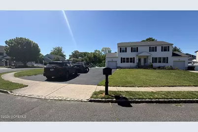 8 Bonnie Drive, Middletown, NJ 07748 - Photo 1
