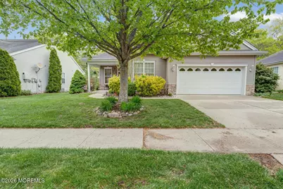 9 Nautic Way, Little Egg Harbor, NJ 08087 - Photo 4