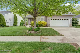 9 Nautic Way, Little Egg Harbor, NJ 08087 - Photo 4