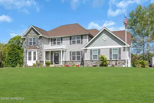 8 Parkside Dr, Jackson, NJ 08527 - Photo 8