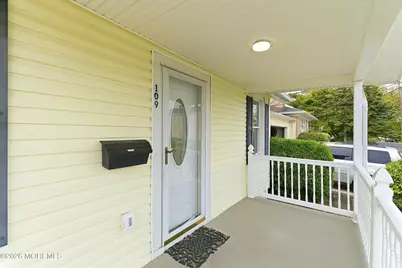 109 Evergreen Avenue, Neptune City, NJ 07753 - Photo 4