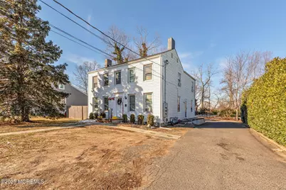 41 Main Street #Upper, Oceanport, NJ 07757 - Photo 2