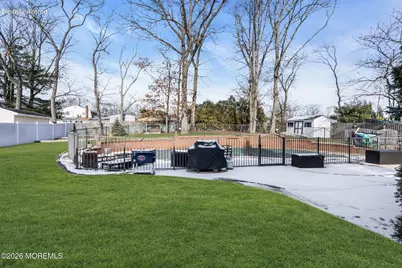 4 Meadowbrook Drive, Howell Township, NJ 07731 - Photo 34
