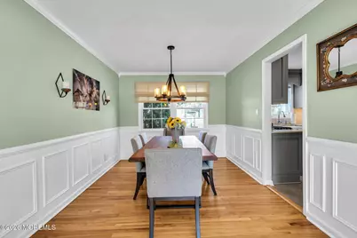 4 Meadowbrook Drive, Howell Township, NJ 07731 - Photo 12