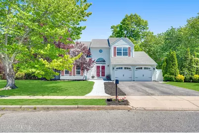 136 Canis Drive, Brick, NJ 08724 - Photo 2