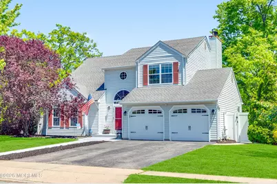 136 Canis Drive, Brick, NJ 08724 - Photo 4
