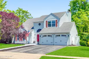 136 Canis Dr, Brick, NJ 08724 - Photo 4
