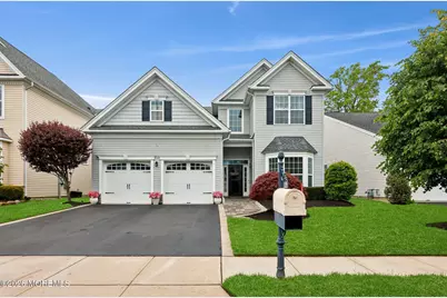 128 Sunset Drive, Tinton Falls, NJ 07724 - Photo 1