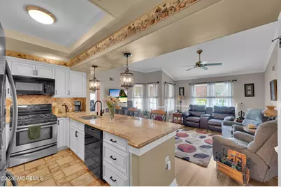 1087B Canterbury Drive, Manchester Township, NJ 08759 - Photo 4