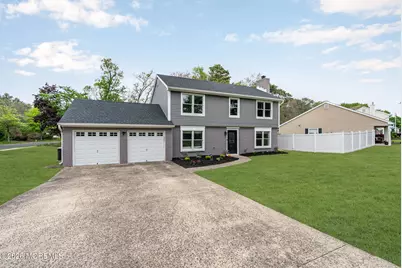 389 Kildare Drive, Toms River Township, NJ 08753 - Photo 4