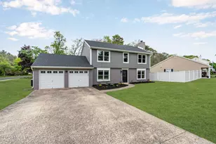 389 Kildare Dr, Toms River Township, NJ 08753 - Photo 4