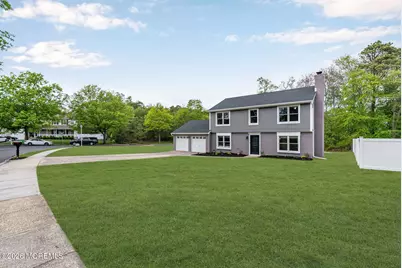 389 Kildare Drive, Toms River Township, NJ 08753 - Photo 6