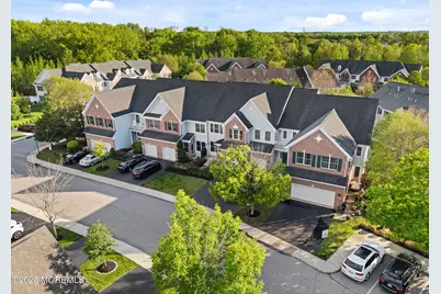 90 Deepwater Circle, Manalapan Township, NJ 07726 - Photo 44