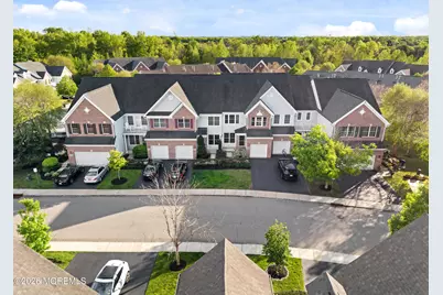 90 Deepwater Circle, Manalapan Township, NJ 07726 - Photo 42